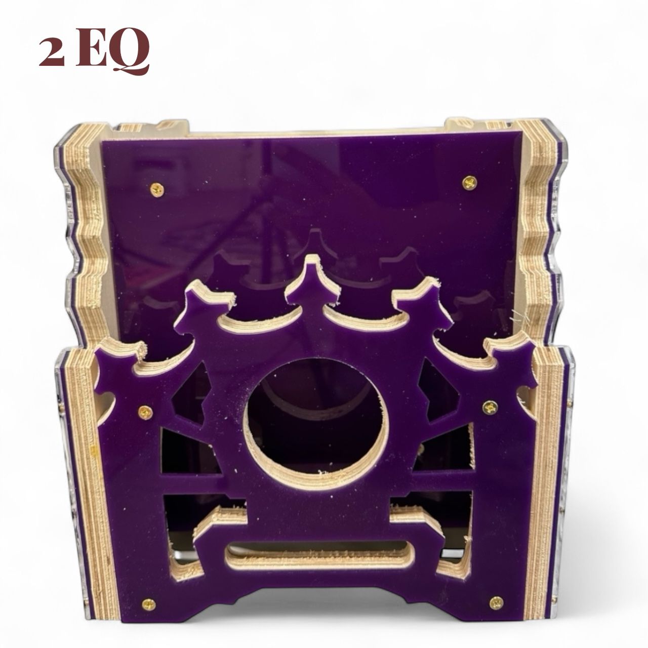 Chuchero-Box-Brazilian-Style-Speaker-Box