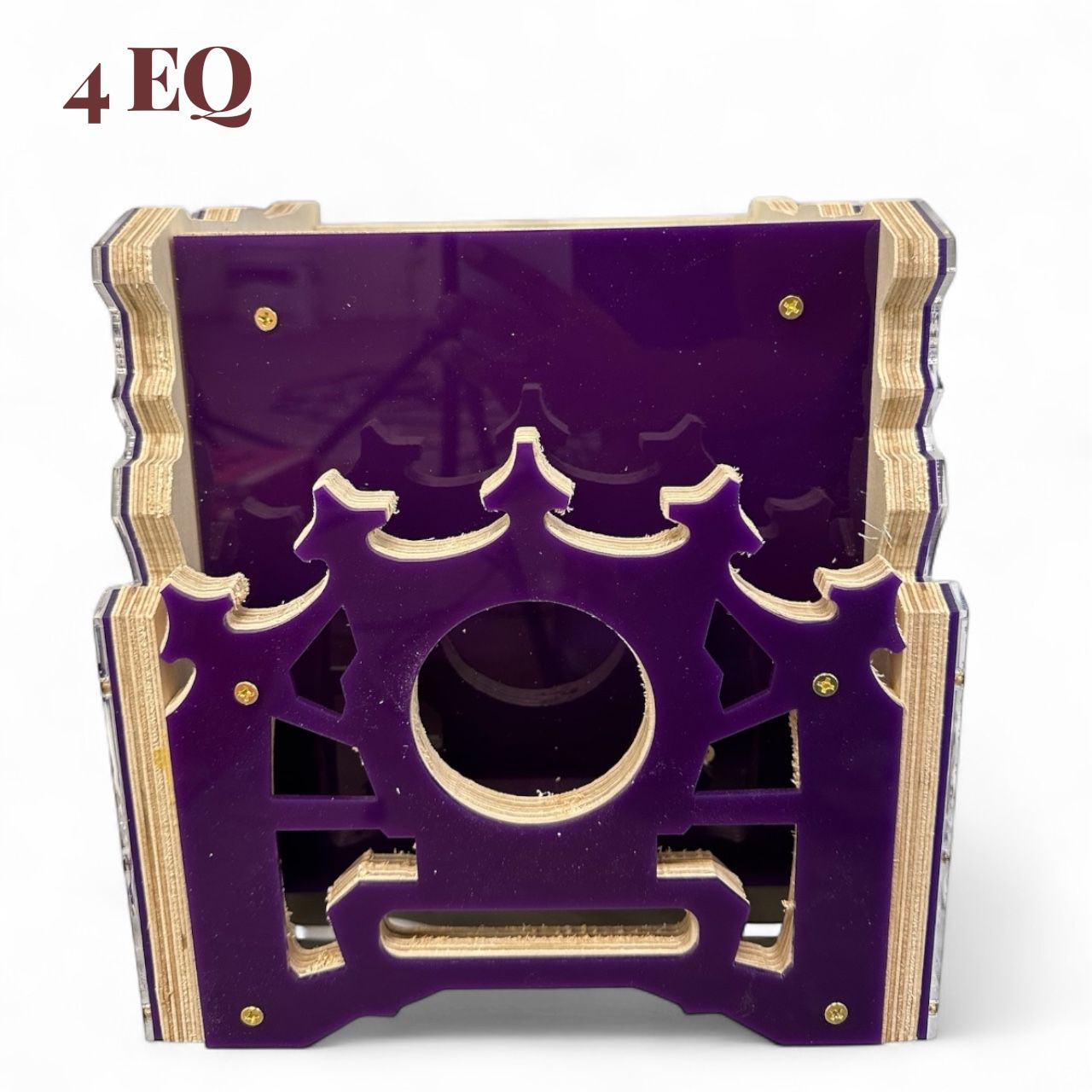 Chuchero-Box-Brazilian-Style-Speaker-Box