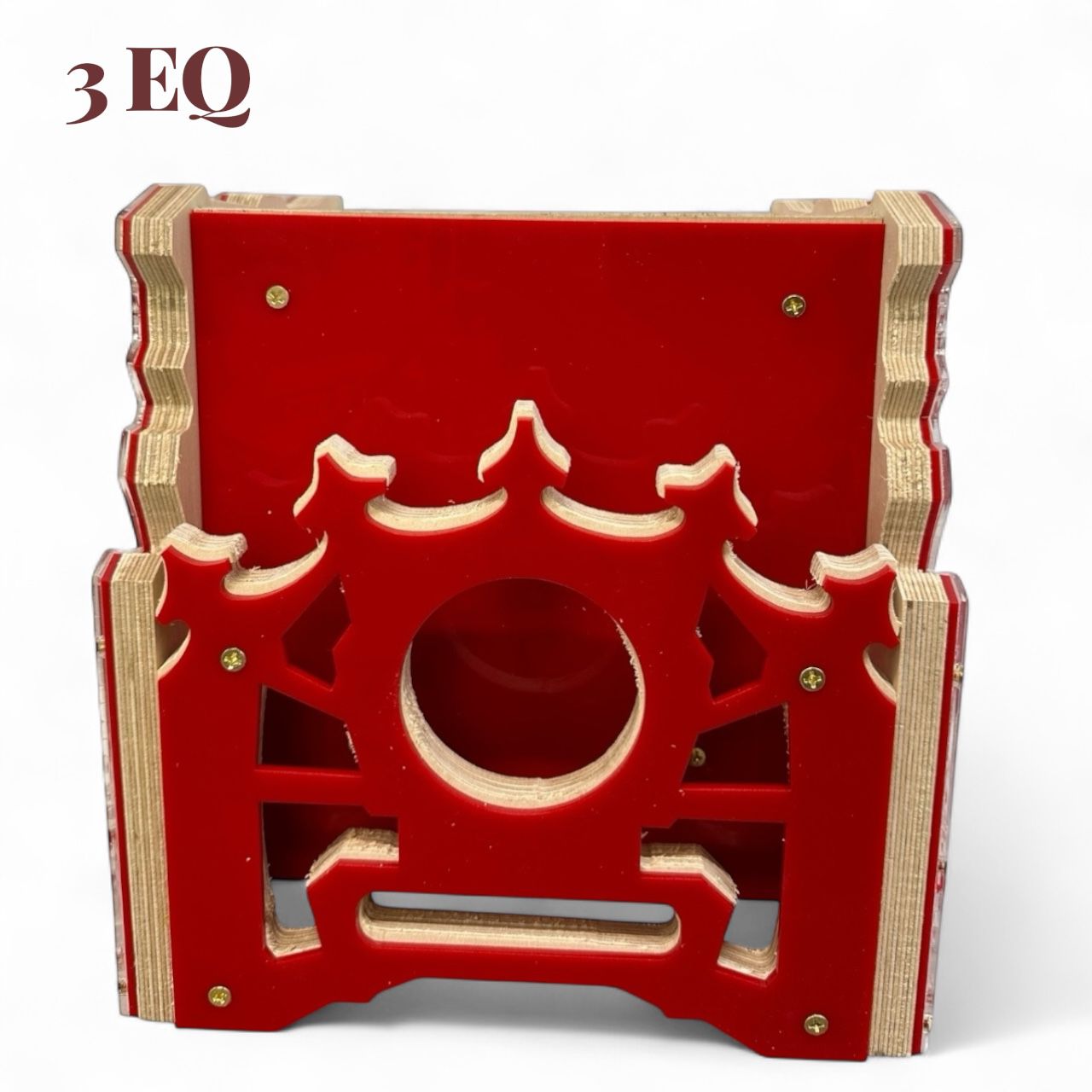 Chuchero-Box-Brazilian-Style-Speaker-Box