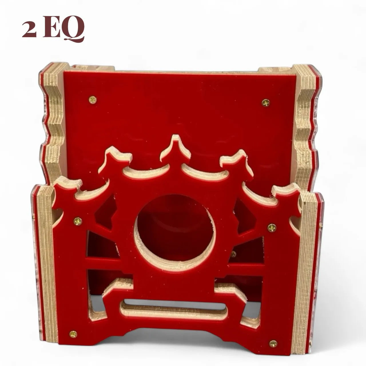 Chuchero-Box-Brazilian-Style-Speaker-Box