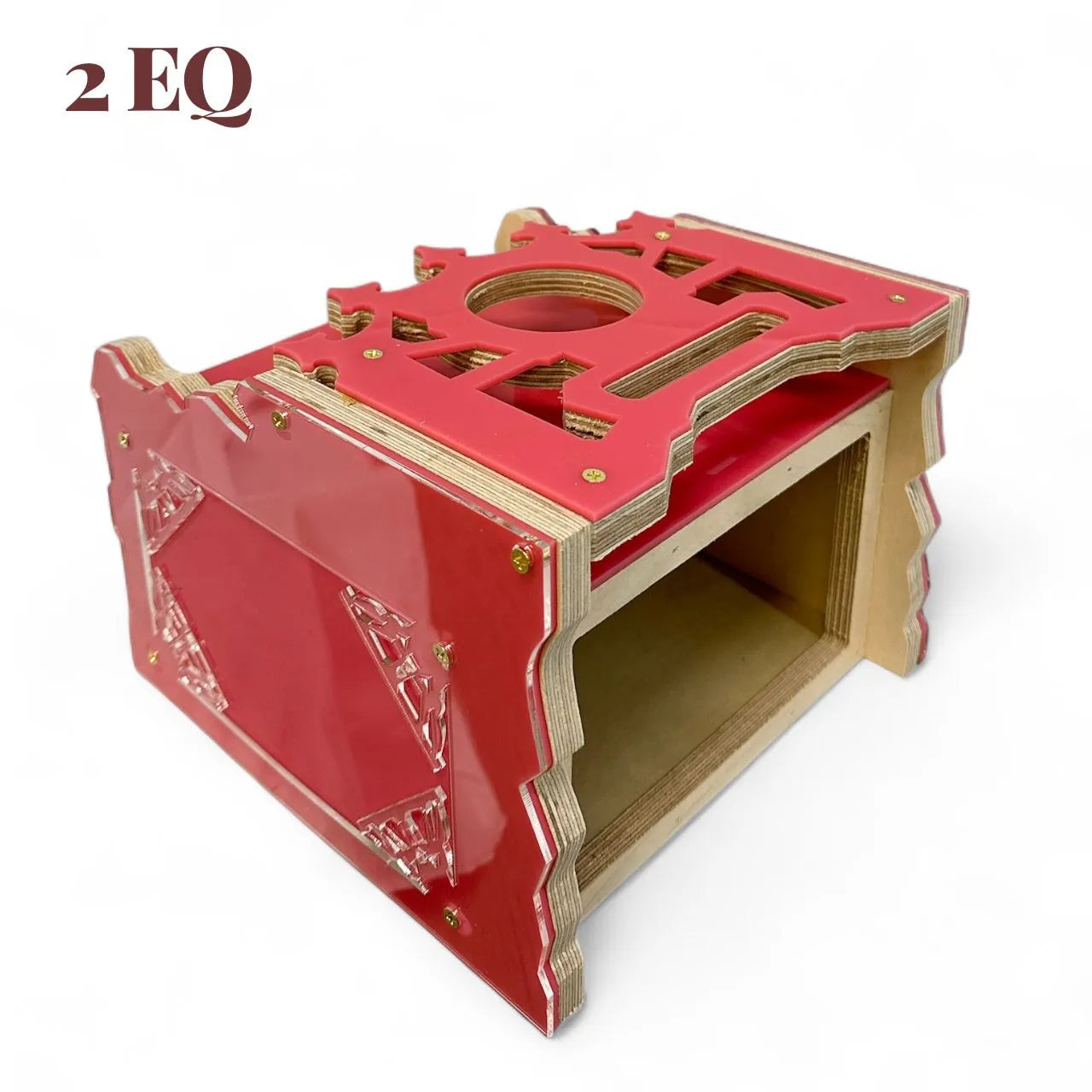 Chuchero-Box-Brazilian-Style-Speaker-Box