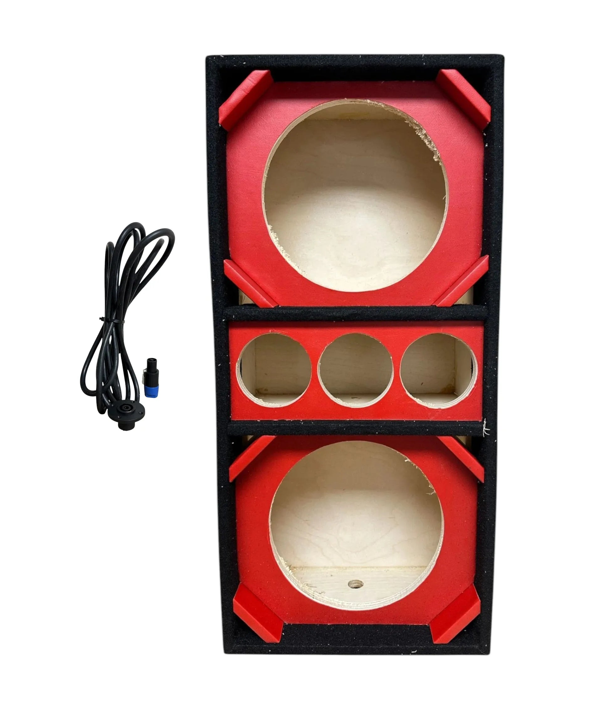 Chuchero-Box-Brazilian-Style-Speaker-Box