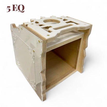 Chuchero-Box-Brazilian-Style-Speaker-Box