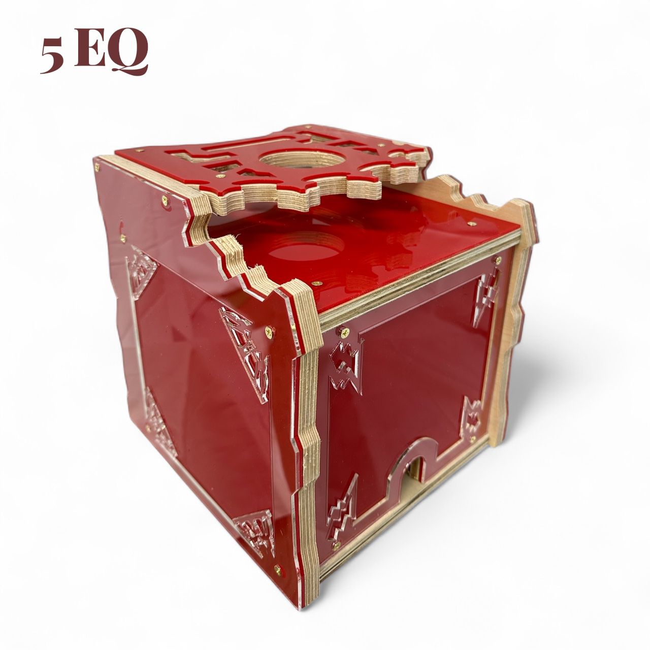 Chuchero-Box-Brazilian-Style-Speaker-Box