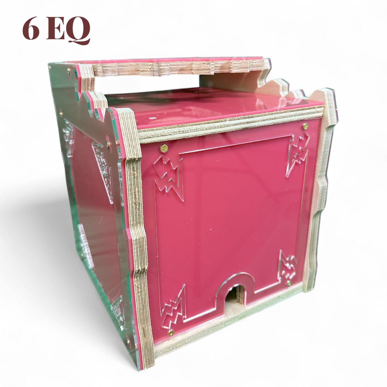 Chuchero-Box-Brazilian-Style-Speaker-Box