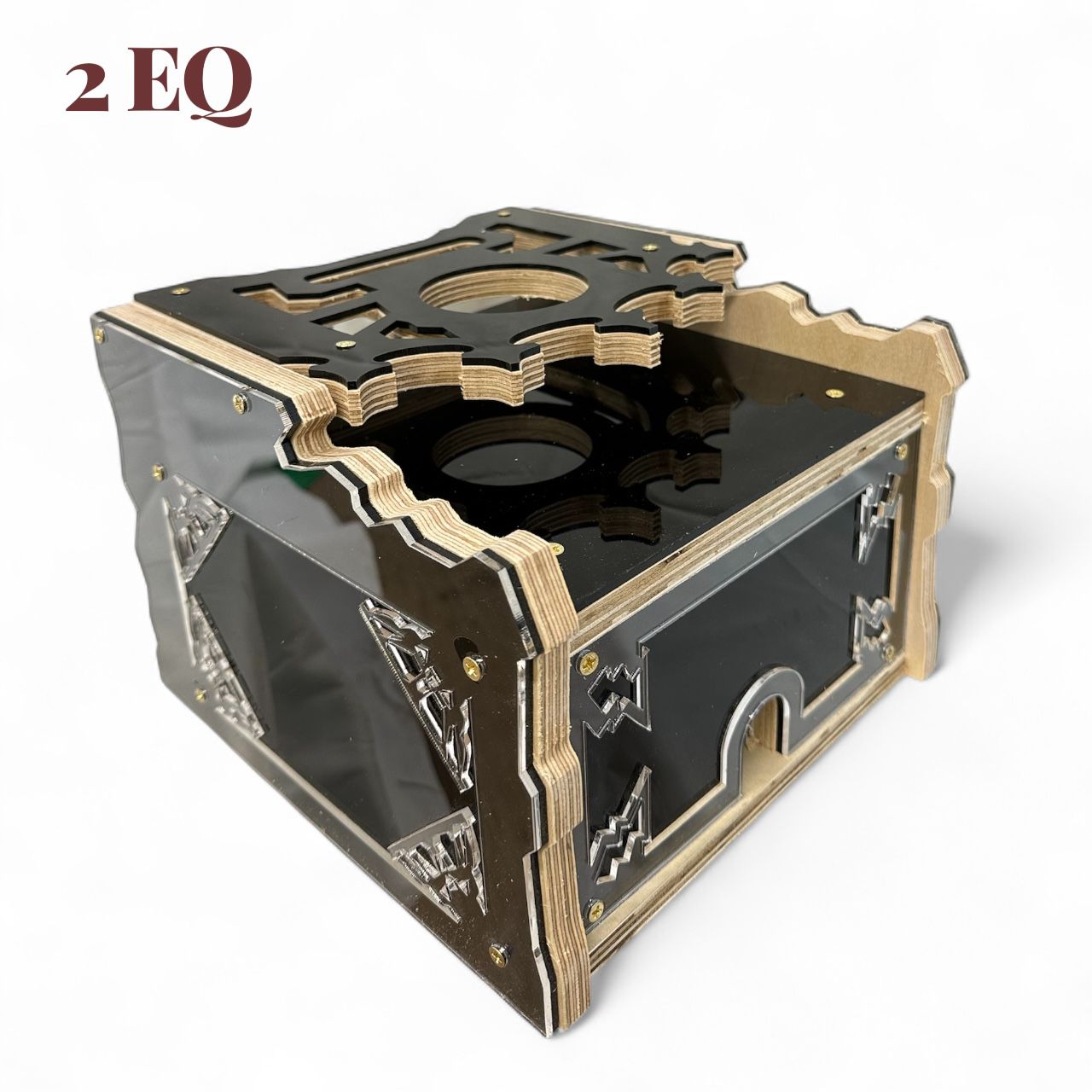 Chuchero-Box-Brazilian-Style-Speaker-Box