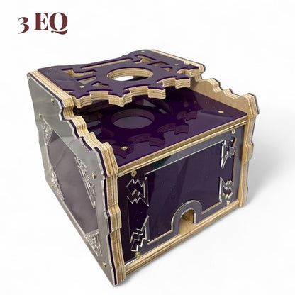 Chuchero-Box-Brazilian-Style-Speaker-Box