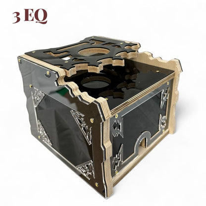 Chuchero-Box-Brazilian-Style-Speaker-Box