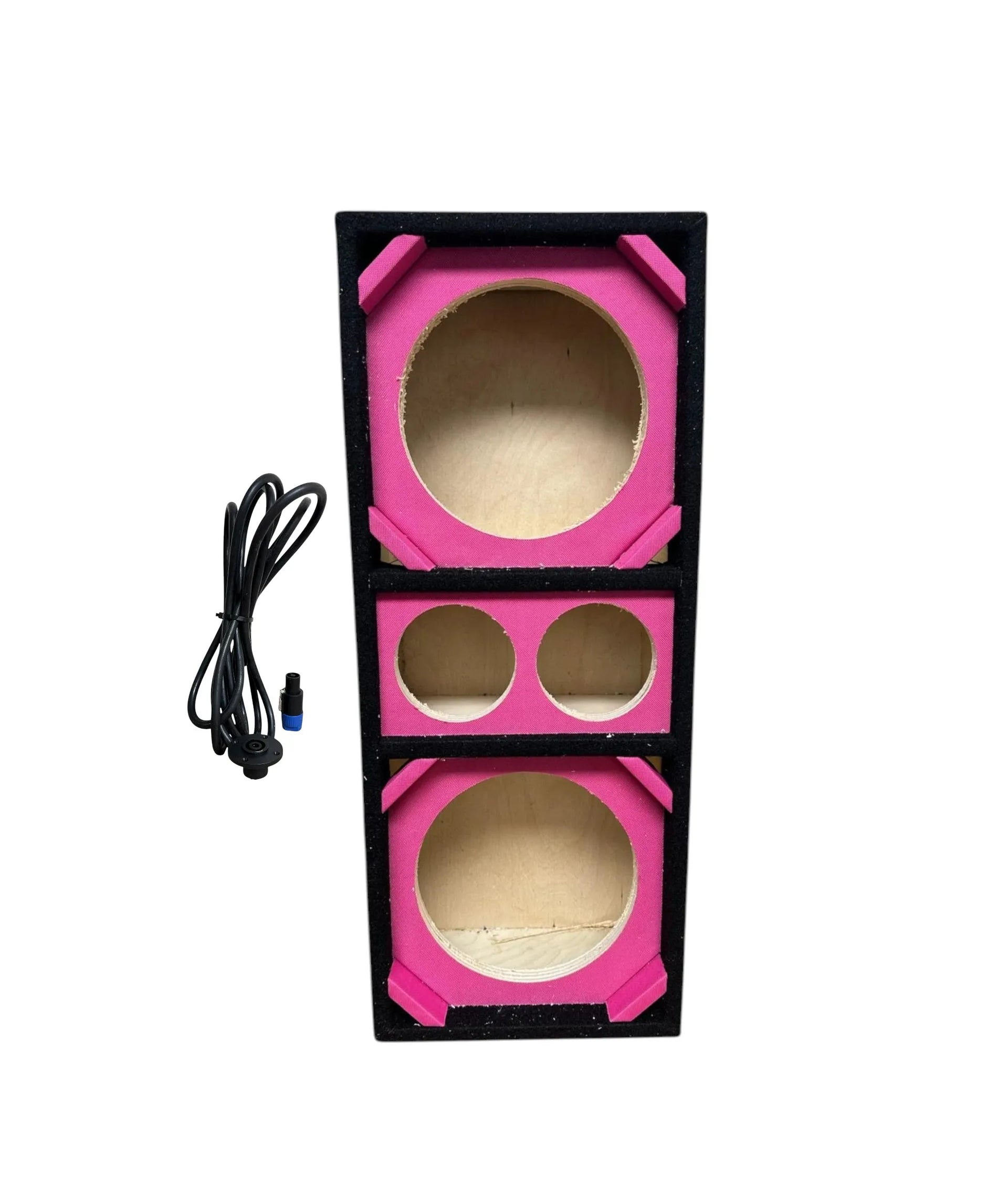 Chuchero-Box-Brazilian-Style-Speaker-Box