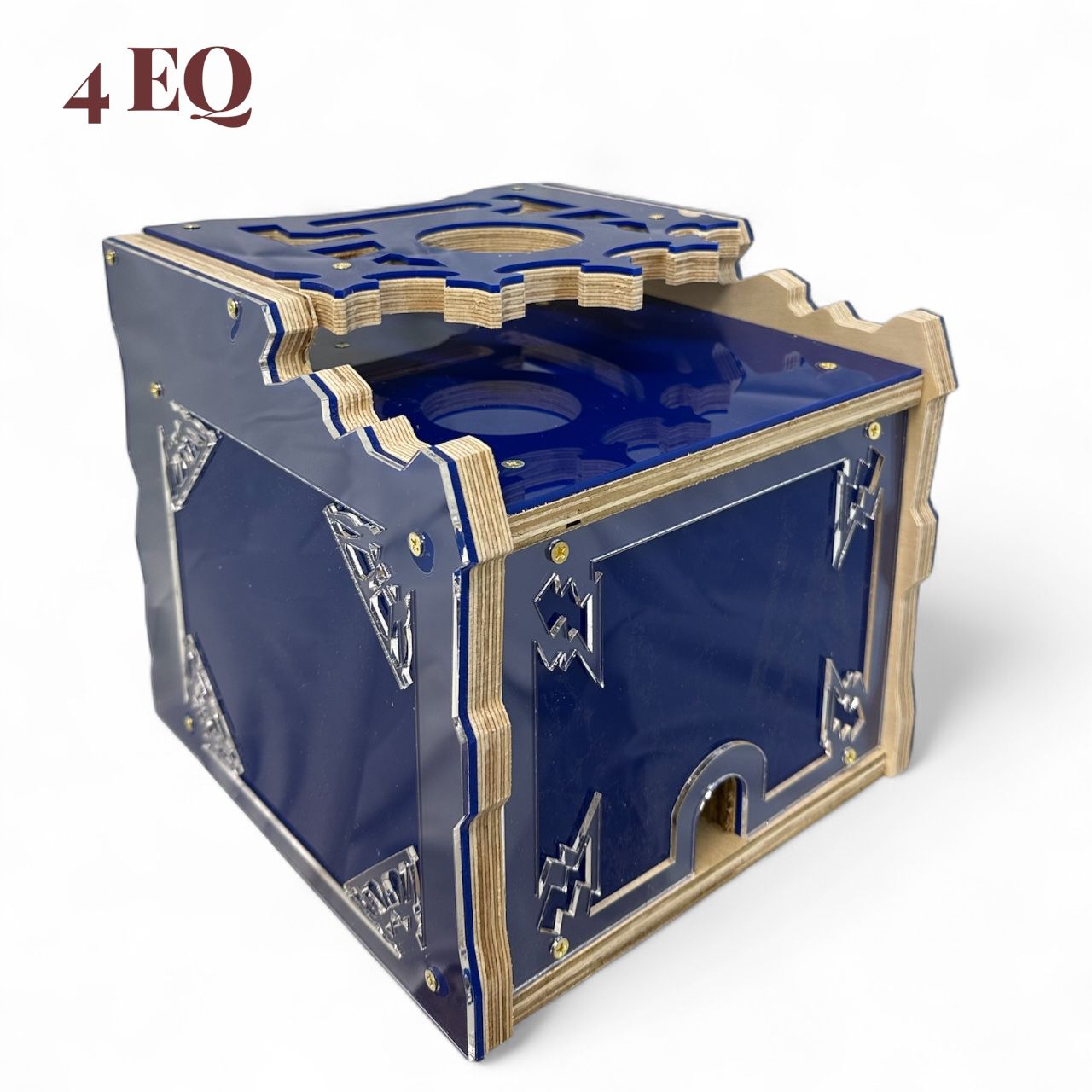 Chuchero-Box-Brazilian-Style-Speaker-Box