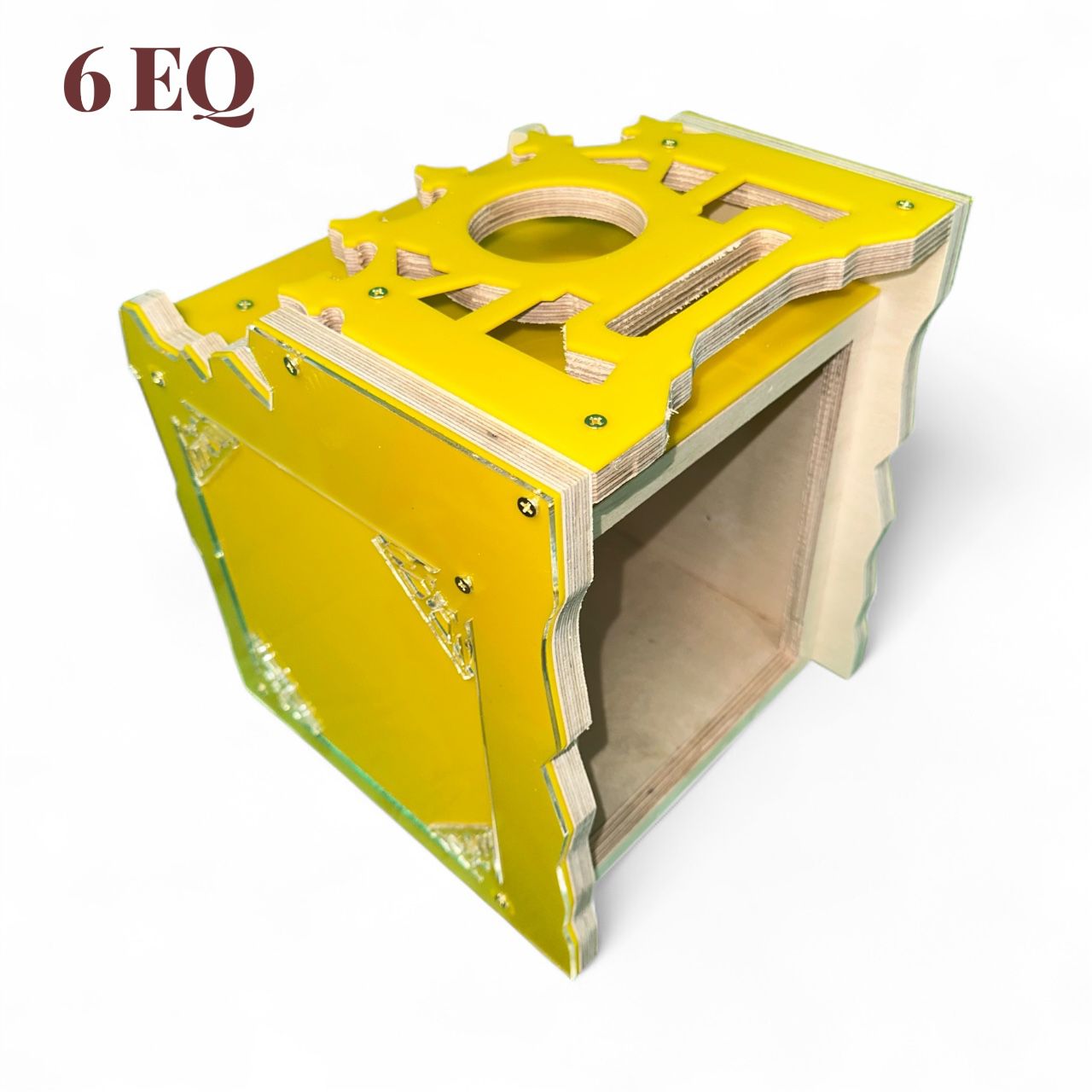 Chuchero-Box-Brazilian-Style-Speaker-Box