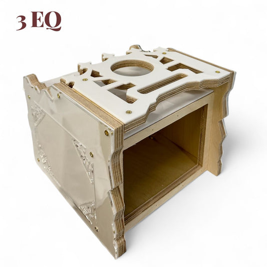 Chuchero-Box-Brazilian-Style-Speaker-Box