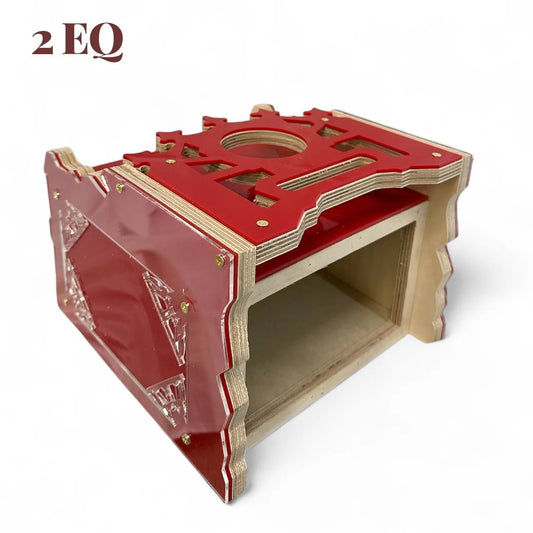 Chuchero-Box-Brazilian-Style-Speaker-Box