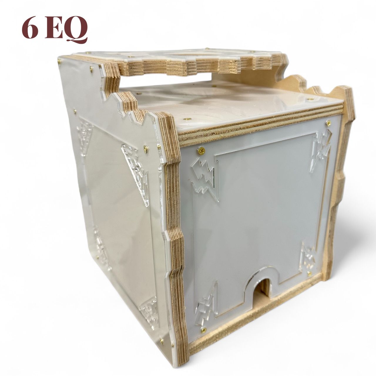 Chuchero-Box-Brazilian-Style-Speaker-Box