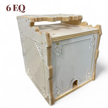 Chuchero-Box-Brazilian-Style-Speaker-Box