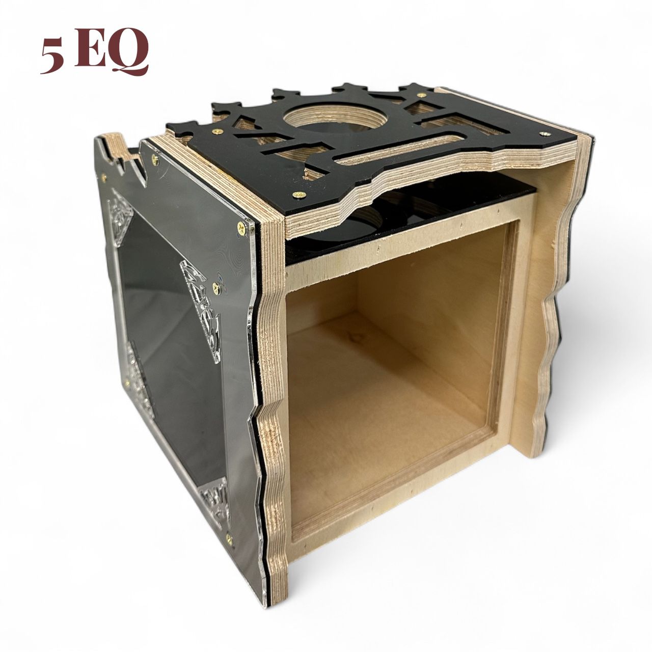 Chuchero-Box-Brazilian-Style-Speaker-Box