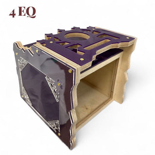 Chuchero-Box-Brazilian-Style-Speaker-Box