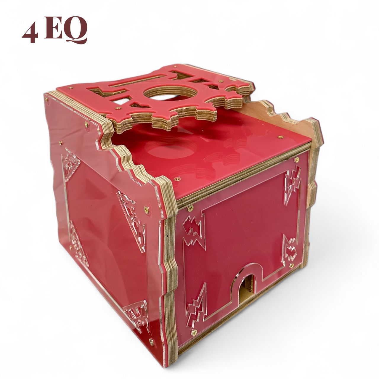 Chuchero-Box-Brazilian-Style-Speaker-Box