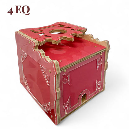 Chuchero-Box-Brazilian-Style-Speaker-Box