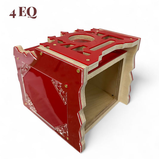 Chuchero-Box-Brazilian-Style-Speaker-Box