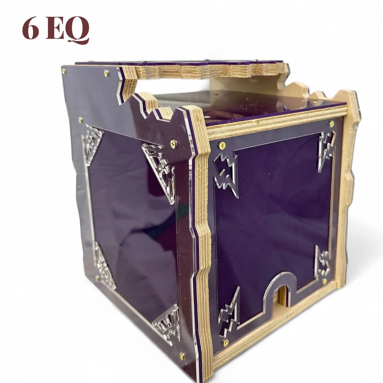 Chuchero-Box-Brazilian-Style-Speaker-Box