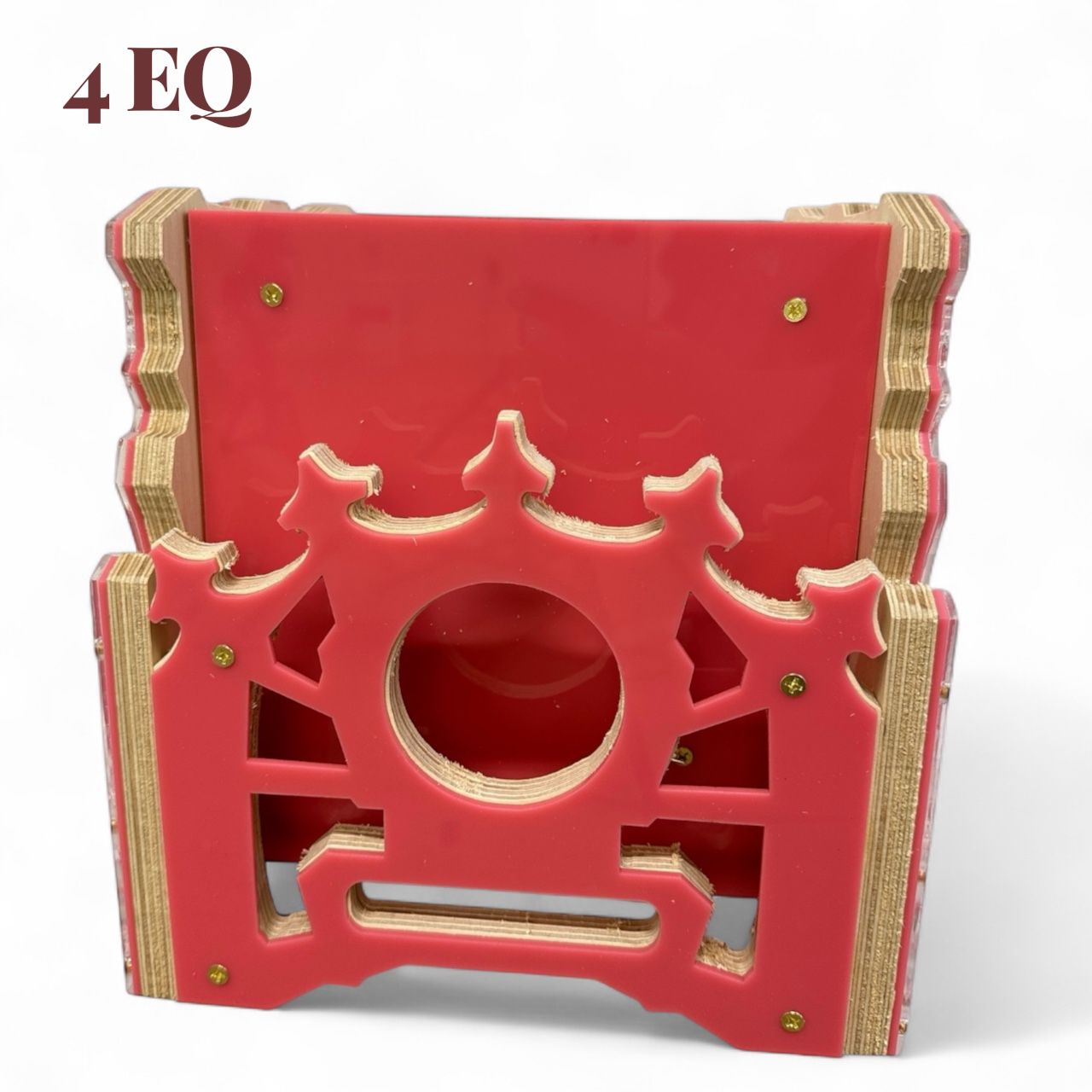 Chuchero-Box-Brazilian-Style-Speaker-Box