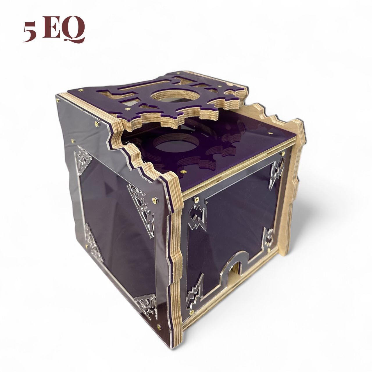 Chuchero-Box-Brazilian-Style-Speaker-Box