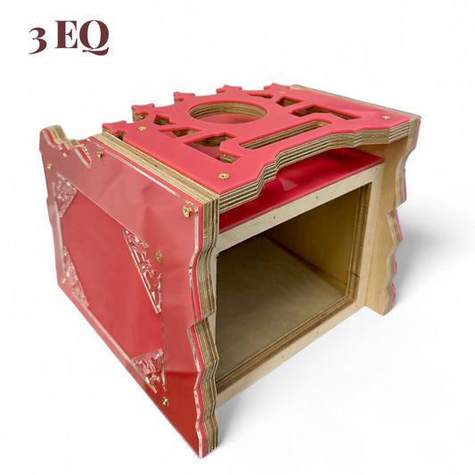 Chuchero-Box-Brazilian-Style-Speaker-Box