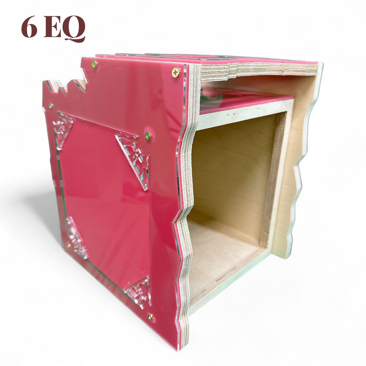 Chuchero-Box-Brazilian-Style-Speaker-Box