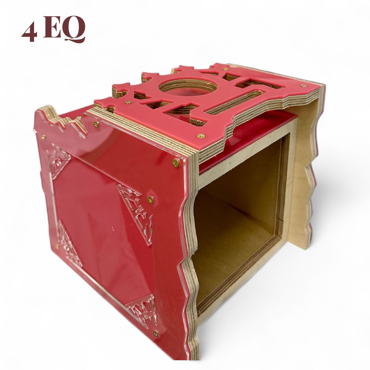 Chuchero-Box-Brazilian-Style-Speaker-Box