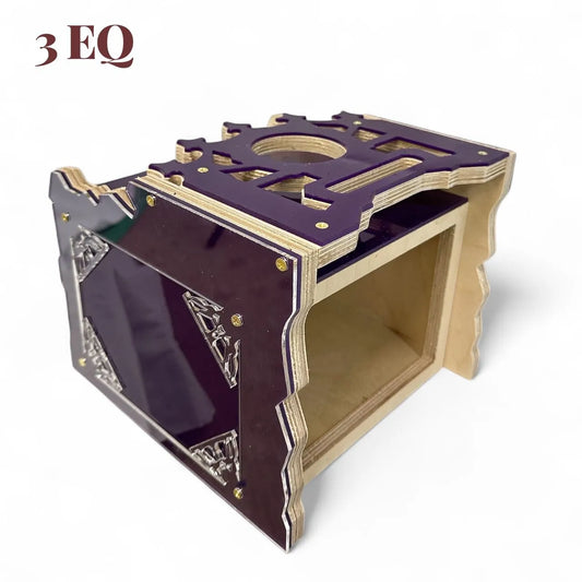 Chuchero-Box-Brazilian-Style-Speaker-Box