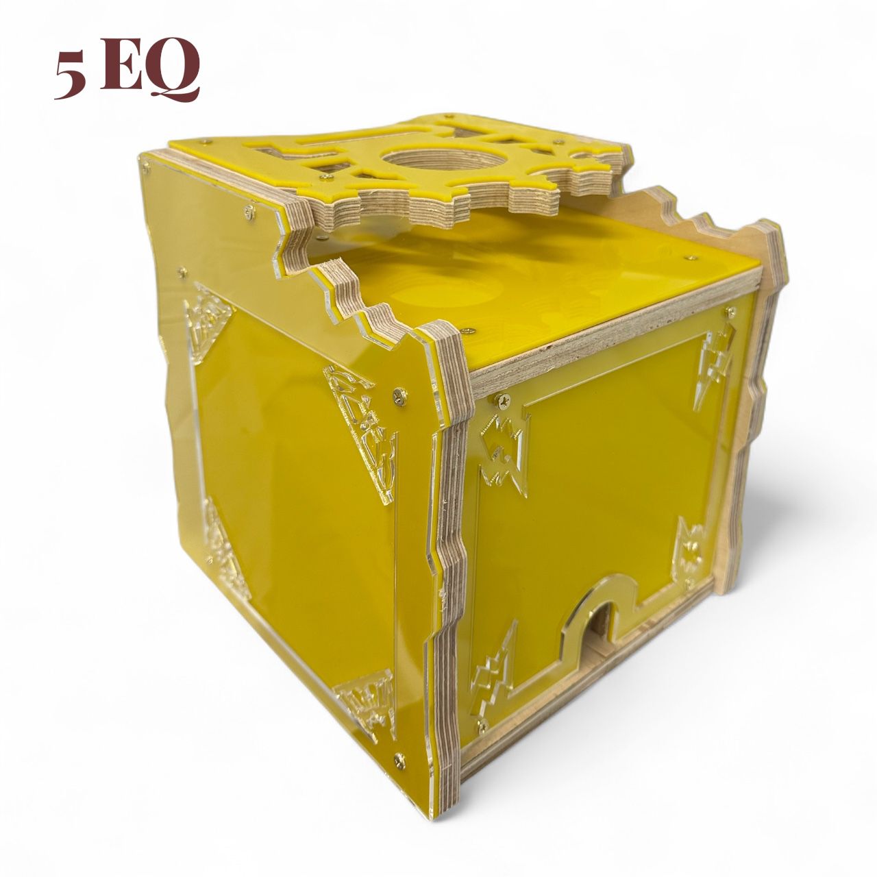 Chuchero-Box-Brazilian-Style-Speaker-Box