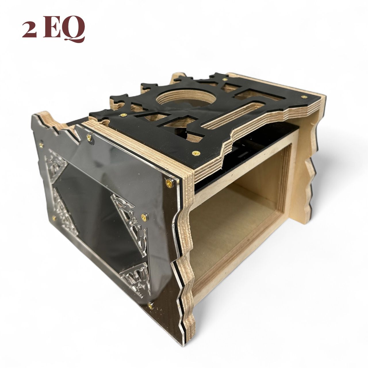 Chuchero-Box-Brazilian-Style-Speaker-Box