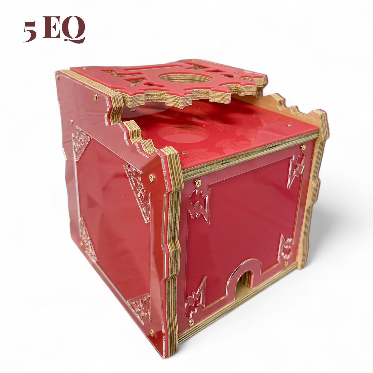 Chuchero-Box-Brazilian-Style-Speaker-Box