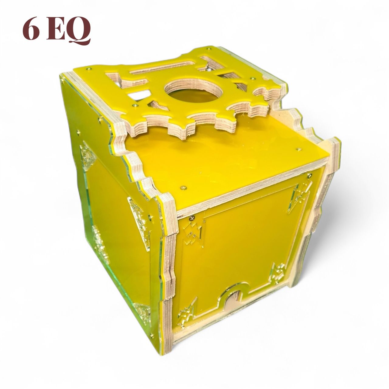 Chuchero-Box-Brazilian-Style-Speaker-Box