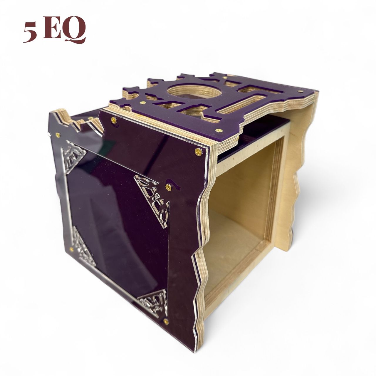 Chuchero-Box-Brazilian-Style-Speaker-Box