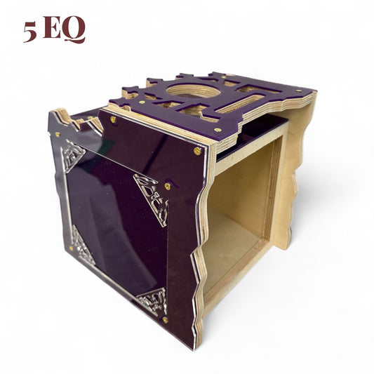 Chuchero-Box-Brazilian-Style-Speaker-Box