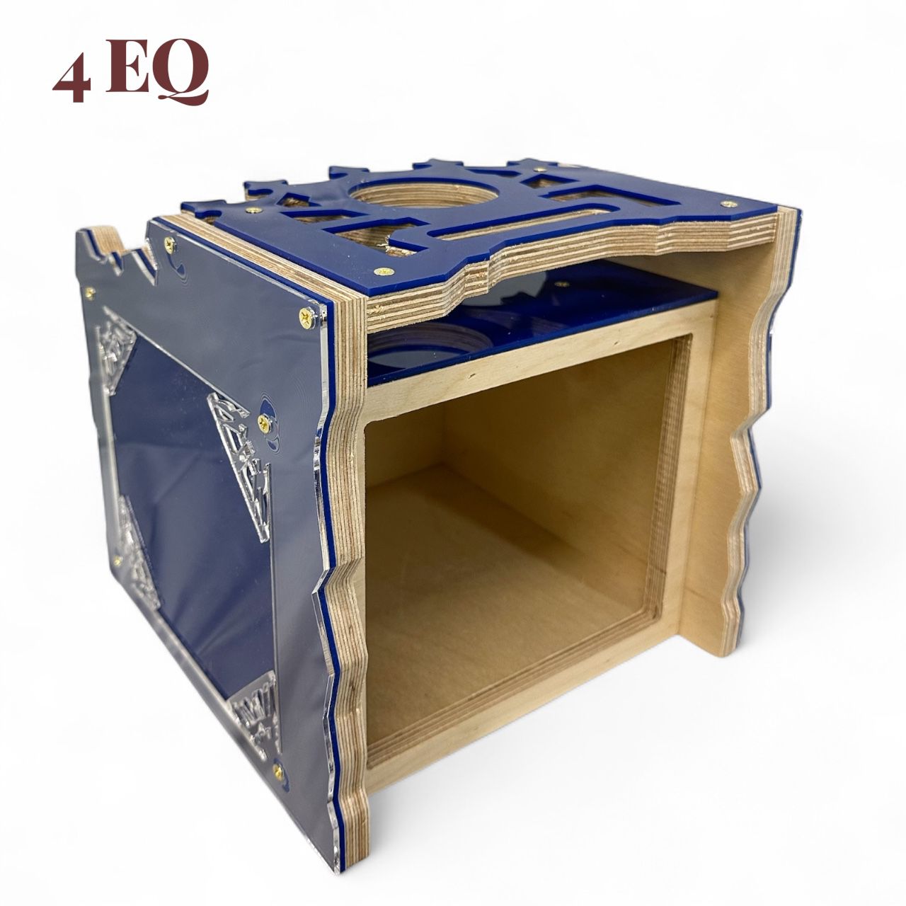 Chuchero-Box-Brazilian-Style-Speaker-Box