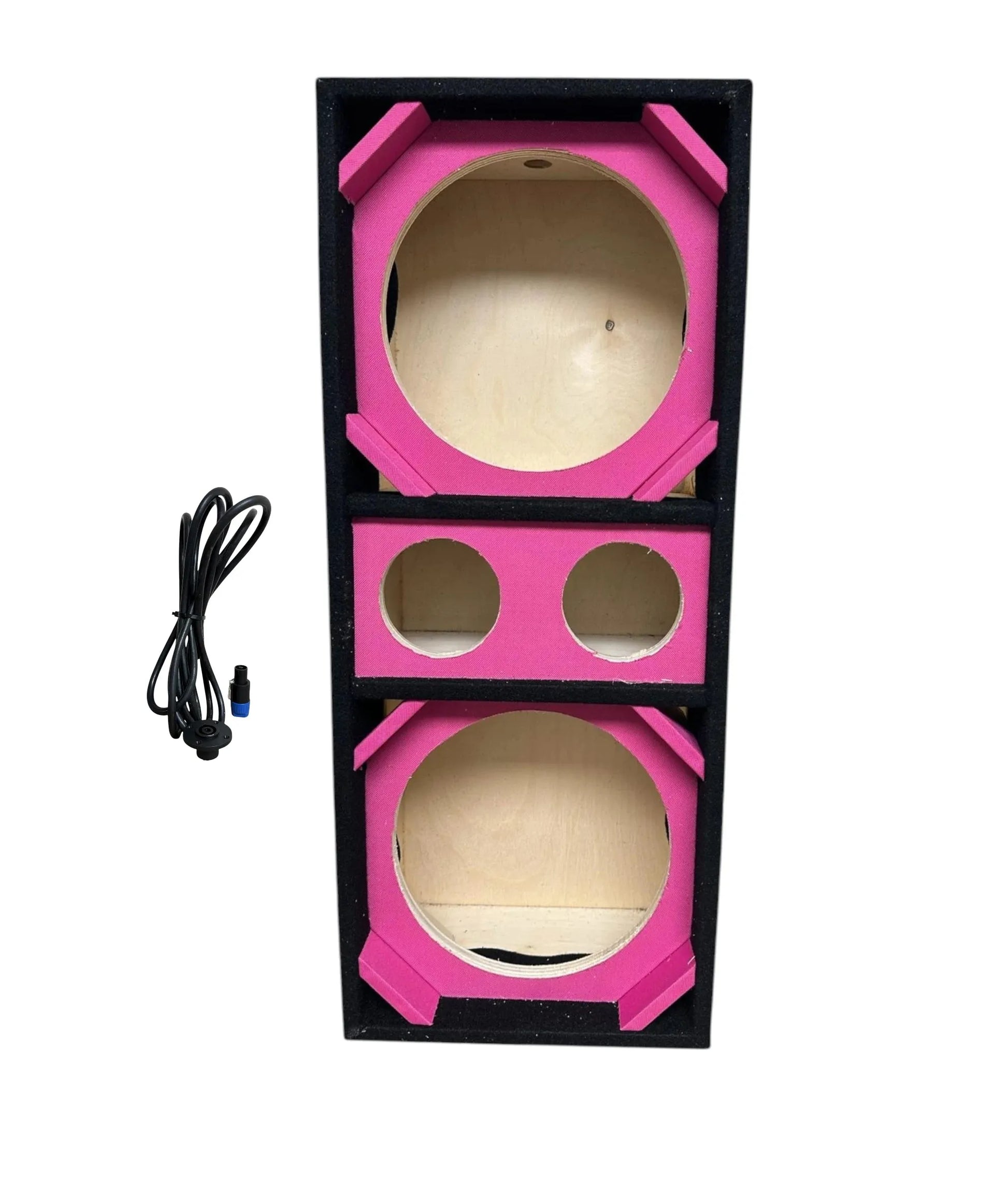 Chuchero-Box-Brazilian-Style-Speaker-Box